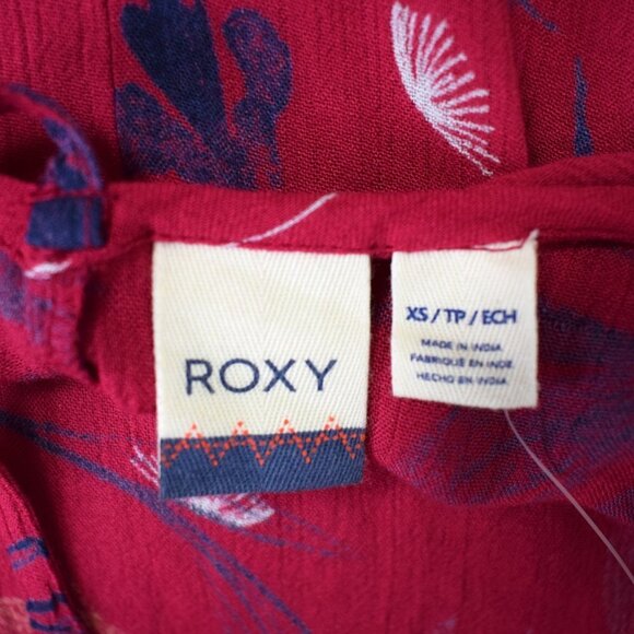 NWT Roxy Definitely Traveling Dress - Picture 3 of 15